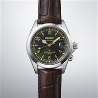 Orologio Seiko Uomo Prospex in Acciaio SPB507J1 - SPB507J1